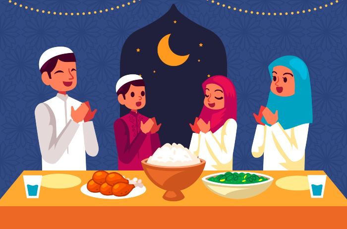 Inilah 4 Keutamaan Sahur di Bulan Ramadhan