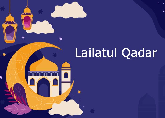 Malam Lailatul Qadar: Apa Itu, Kapan, Ciri – Ciri, Keutamaannya