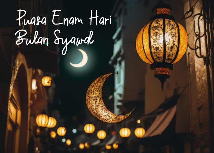 Cara Melakukan Puasa Enam Hari di Bulan Syawal