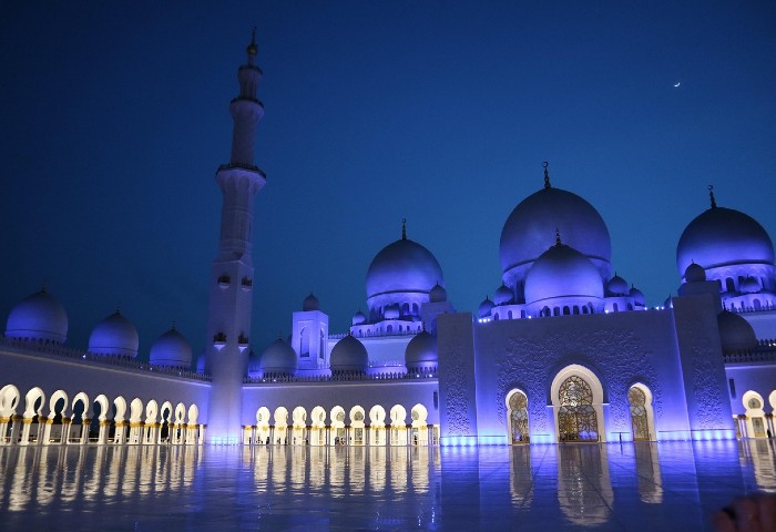 Maulid Nabi sebagai Momen Persaudaraan dan Kebaikan