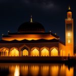 Mengenal Lebih Dekat Kepribadian Nabi Muhammad dalam Maulid