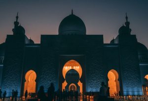 Mengenang Kedermawanan Nabi Muhammad SAW melalui Maulid Nabi