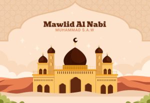 Menjaga keberagaman dalam perayaan Maulid Nabi adalah suatu hal yang penting dan bernilai dalam konteks masyarakat yang multikultural. Maulid Nabi, perayaan kelahiran Nabi Muhammad SAW, dirayakan oleh umat Muslim di seluruh dunia dengan berbagai tradisi dan praktik yang berbeda. Dalam menghormati perayaan ini, penting bagi umat Muslim untuk menjaga keberagaman dalam merayakan momen yang memiliki makna spiritual dan sejarah yang mendalam. Salah satu aspek penting dalam menjaga keberagaman dalam perayaan Maulid Nabi adalah menghargai perbedaan budaya dan tradisi yang ada. Setiap komunitas Muslim memiliki cara unik dalam merayakan Maulid Nabi, baik melalui ceramah, pengajian, recital Maulid Nabi, maupun kegiatan sosial. Dalam menghormati perbedaan ini, penting untuk tidak mengekspor satu bentuk perayaan ke semua komunitas, tetapi untuk memberikan ruang bagi setiap kelompok untuk merayakan Maulid Nabi sesuai dengan warisan budaya dan tradisi mereka. Dengan menjaga keberagaman dalam perayaan Maulid Nabi, kita dapat memperkaya pemahaman kita tentang Islam dan meningkatkan toleransi serta pemahaman antarumat manusia. Melalui saling menghormati dan mengapresiasi perbedaan, kita dapat membangun hubungan yang lebih kuat antara komunitas Muslim yang beragam. Dalam menghormati dan merayakan Maulid Nabi, kita juga menghormati dan menghargai keberagaman yang ada dalam umat manusia, mencerminkan nilai-nilai kasih sayang, persatuan, dan persaudaraan yang diajarkan oleh Nabi Muhammad SAW.