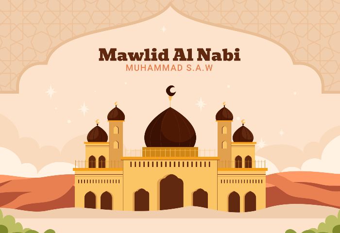 Menjaga Keberagaman dalam Perayaan Maulid Nabi