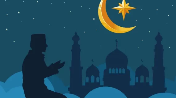 Mendekatkan Diri kepada Allah: Amalan di 10 Hari Terakhir Bulan Ramadhan