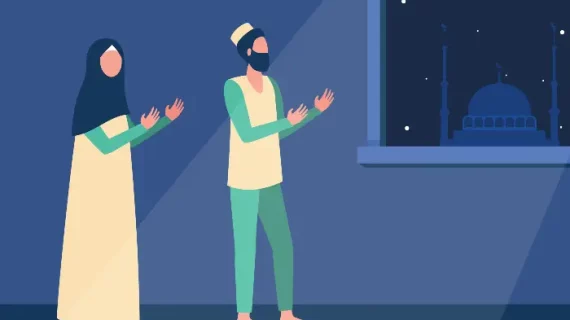 Bagaimana Cara Mengatur Rakaat Shalat Tarawih Sesuai dengan Sunnah?