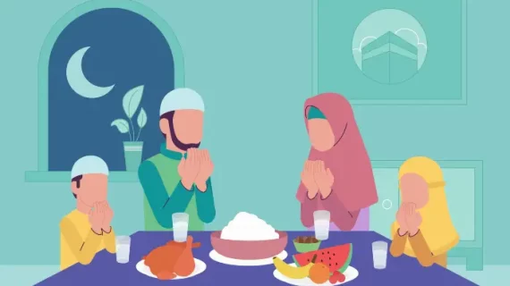 Mengenali dan Mengatasi Hambatan dalam Ibadah di Bulan Ramadan