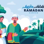 Kebiasaan-kebiasaan Baik di Bulan Ramadan yang Perlu Dipertahankan