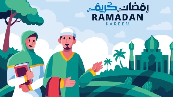 Kebiasaan-kebiasaan Baik di Bulan Ramadan yang Perlu Dipertahankan
