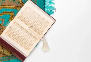 Membangun Kebiasaan Membaca Al-Quran