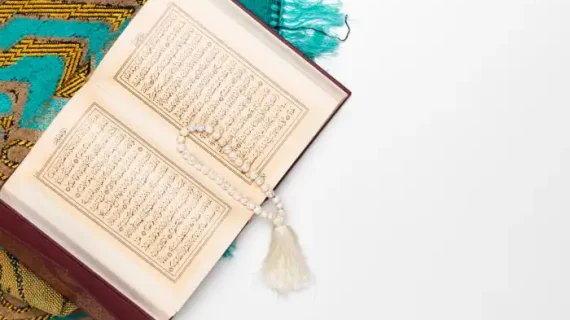 Strategi Membangun Kebiasaan Membaca Al-Quran di Bulan Ramadan