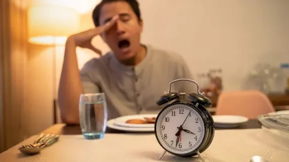 Mengatasi Rasa Malas Saat Sahur: Motivasi dan Tips Efektif