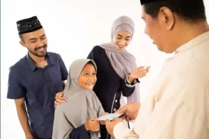 Menggapai Berkah Ramadan Melalui Sedekah