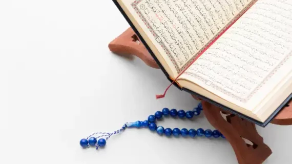 Pentingnya Membaca Al-Quran di Bulan Ramadan