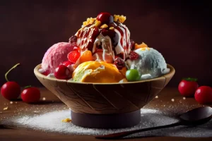 Inovasi Takjil Kreatif untuk Buah Hati di Bulan Ramadan