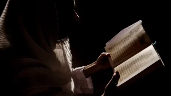 Teknik Membaca Al-Quran yang Benar untuk Pemula di Bulan Ramadan