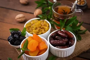 Tips Memilih Takjil Sehat dan Berenergi untuk Berbuka Puasa