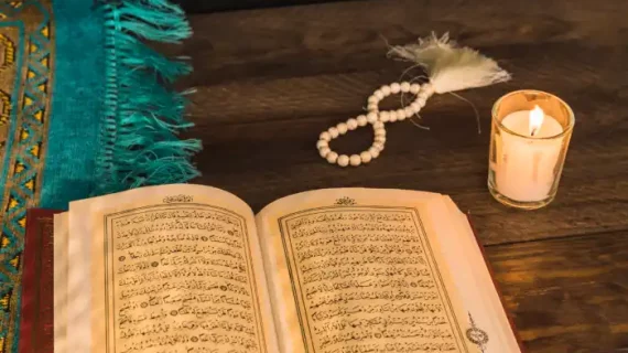 Sejarah dan Makna Penting Nuzulul Quran: Penurunan Pertama Al-Quran