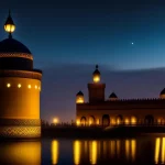 Doa-doa Terbaik di Malam Lailatul Qadar: Memohon Ampunan dan Kebahagiaan