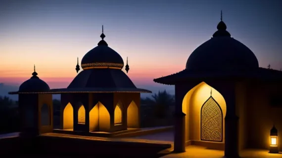 Kapan Malam Lailatul Qadar di Tahun Ini? Jadwal dan Penjelasan