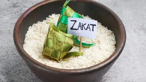 Menghitung Zakat Fitrah dengan Tepat: Langkah Demi Langkah