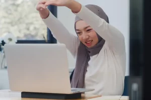 Kiat-kiat untuk Menjaga Semangat dan Produktivitas Setelah Lebaran