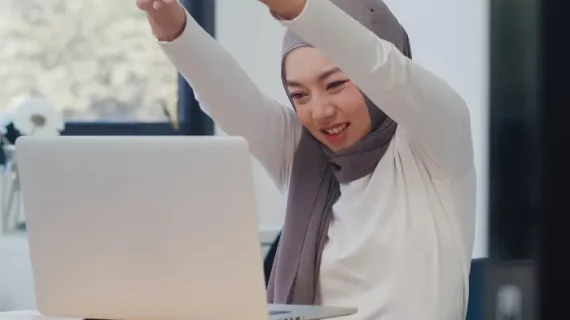 Kiat-kiat untuk Menjaga Semangat dan Produktivitas Setelah Lebaran