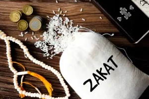 Panduan Lengkap Zakat Fitrah: Cara Menunaikannya dengan Benar