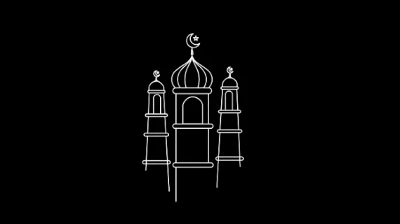 13 Adab di Dalam Masjid yang Wajib Diketahui Muslim