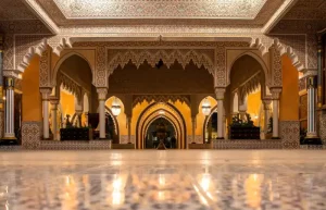 Cara Menjaga Kebersihan Masjid