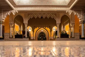 10 Cara Menjaga Kebersihan Masjid untuk Ibadah Khusyuk