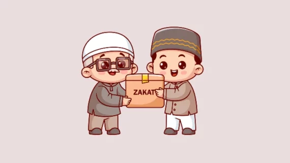 Jenis Zakat Lengkap: Panduan Wajib untuk Muslim