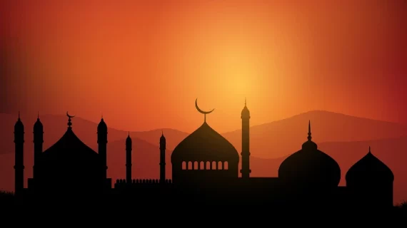 Keutamaan 10 Hari Terakhir Ramadhan & Amalan Utamanya