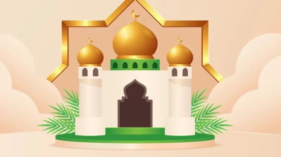 Keutamaan 10 Hari Terakhir Ramadhan