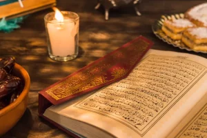 Keutamaan Surat Al-Qadr: Rahasia Kemuliaan Malam Lailatul Qadr