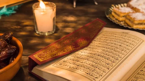 Keutamaan Surat Al-Qadr: Rahasia Kemuliaan Malam Lailatul Qadr