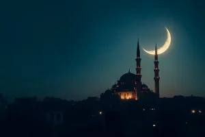 Malam Seribu Bulan: Makna dan Keutamaan Lailatul Qadar