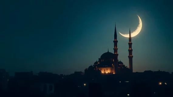 Malam Seribu Bulan: Makna dan Keutamaan Lailatul Qadar