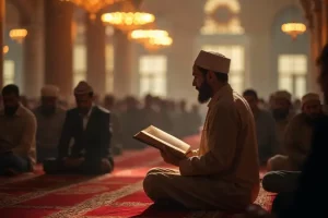 Perlengkapan Itikaf: 10 Barang Wajib untuk Ibadah di Masjid