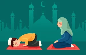 Tahajud dan Qiyamul Lail