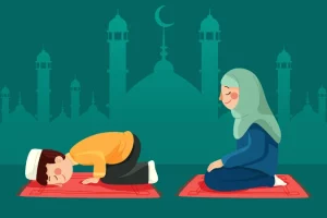 Tahajud dan Qiyamul Lail: Pengertian, Perbedaan & Keutamaan