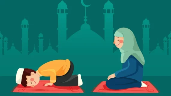 Tahajud dan Qiyamul Lail: Pengertian, Perbedaan & Keutamaan