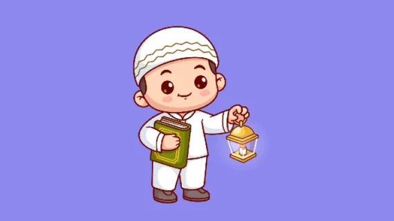 Tradisi Pesantren di Indonesia yang Masih Dilestarikan