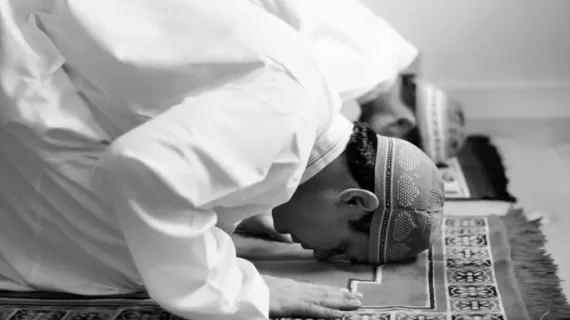 Keutamaan Shalat Berjamaah: 7 Fadhilah Istimewa dalam Islam