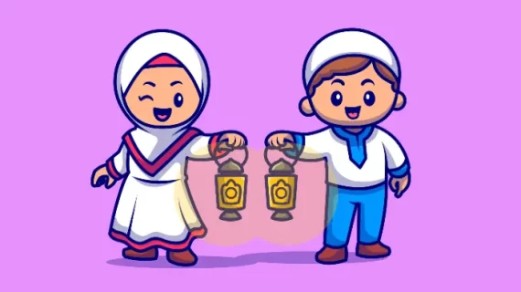 Niat Puasa Syawal: Lafadz Arab, Latin & Waktu Pelaksanaan
