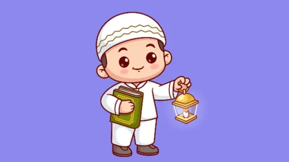 Panduan Lengkap Puasa Syawal : Keutamaan, Tata Cara & Waktu