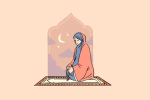 Panduan Lengkap Sholat Tahajud: Niat, Tata Cara & Doa